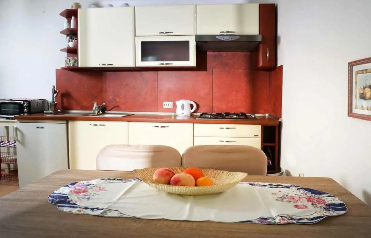 Linea Mare Apartment