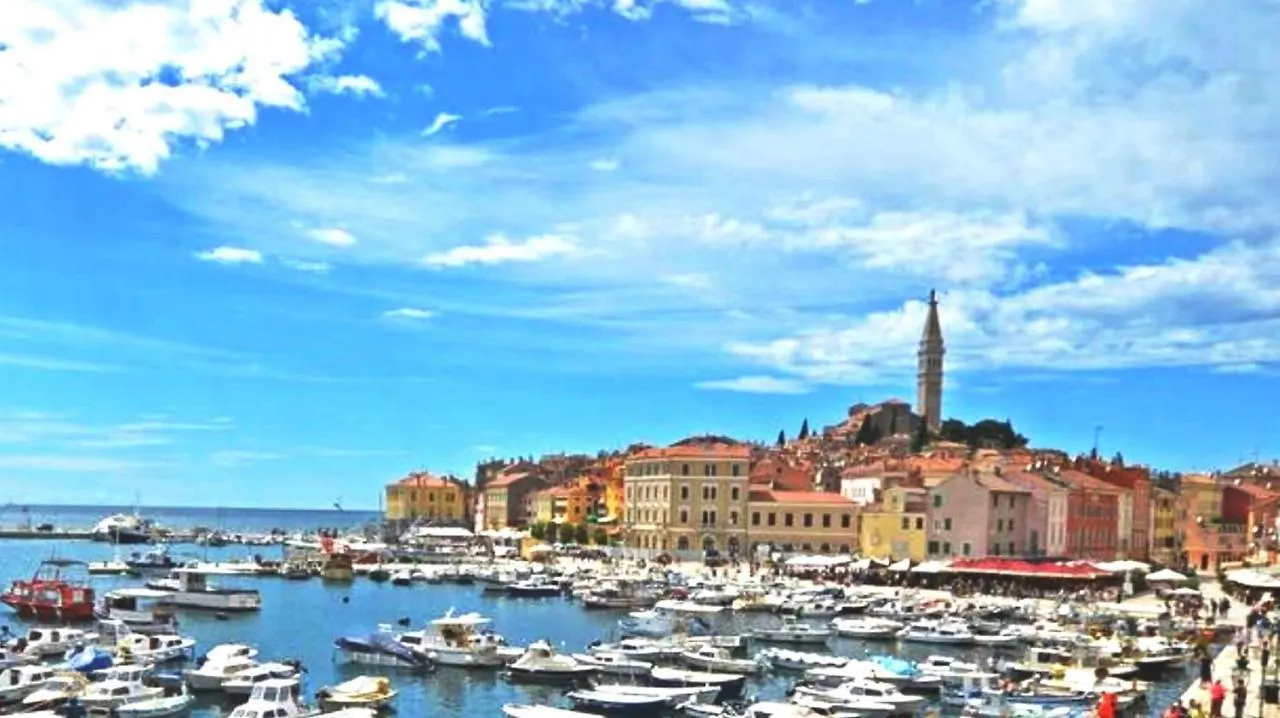 Linea Mare Apartment  Rovinj