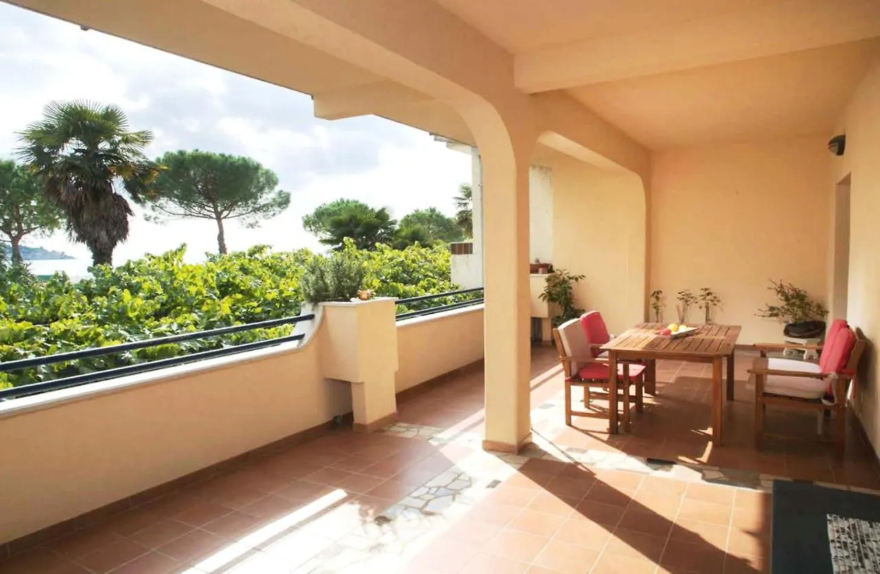 Linea Mare Apartment 0*, Rovinj