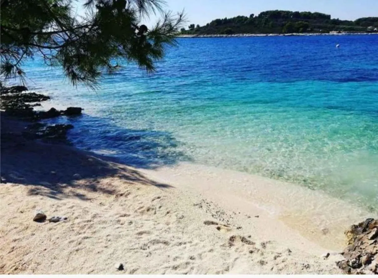 Linea Mare Apartment  Rovinj