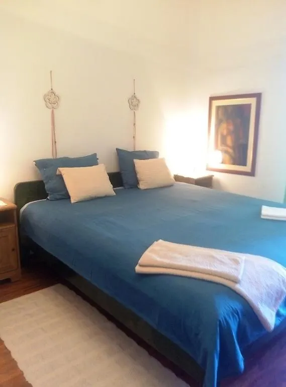 Linea Mare Apartment 罗维尼