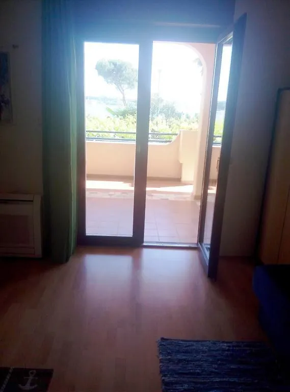 Linea Mare Apartment 0*, Rovinj Croatia