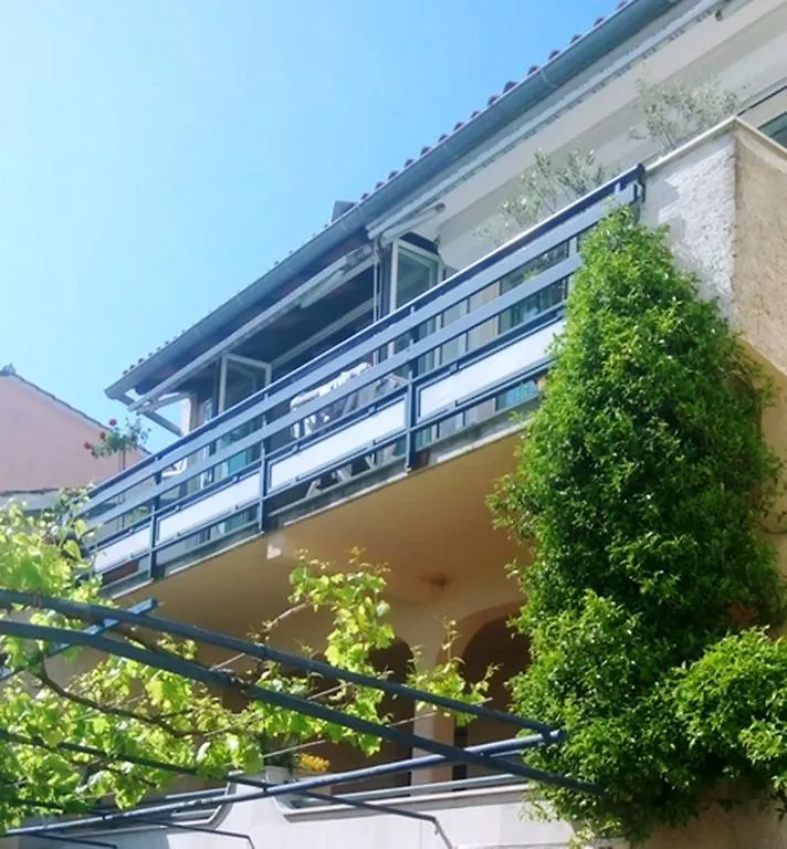 Linea Mare Apartment Rovinj