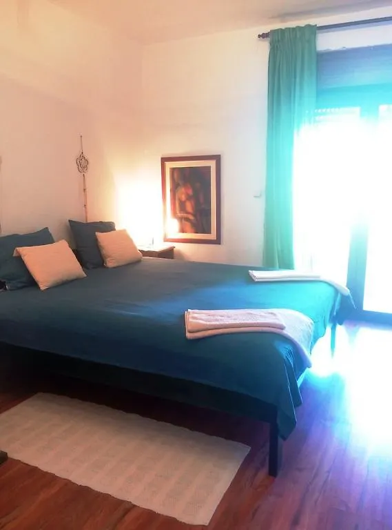 Linea Mare Apartment Croatia