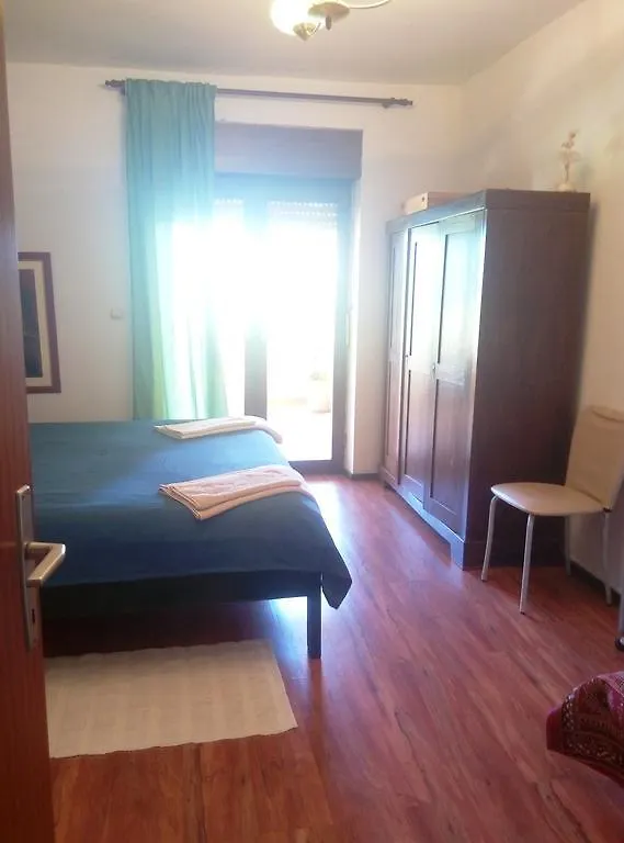 Linea Mare Apartment 罗维尼 0*,  克罗地亚