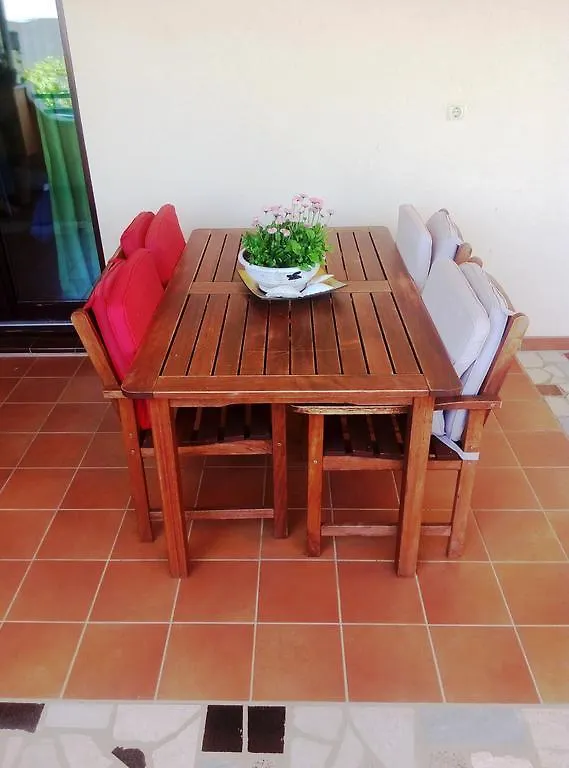Linea Mare Apartment