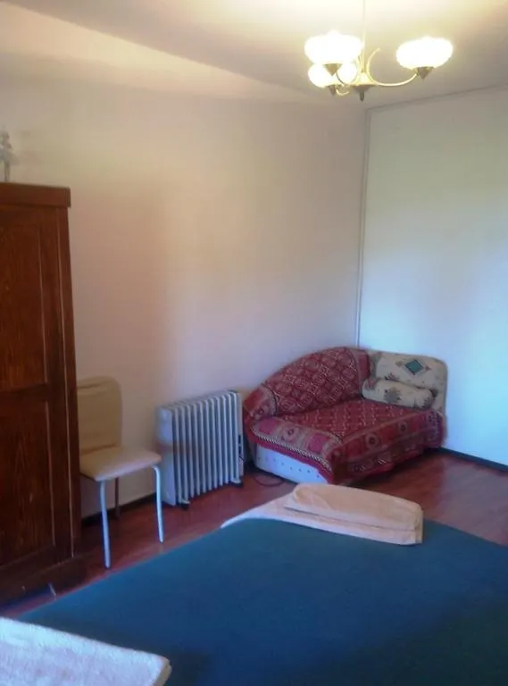 Linea Mare Apartment 罗维尼 克罗地亚