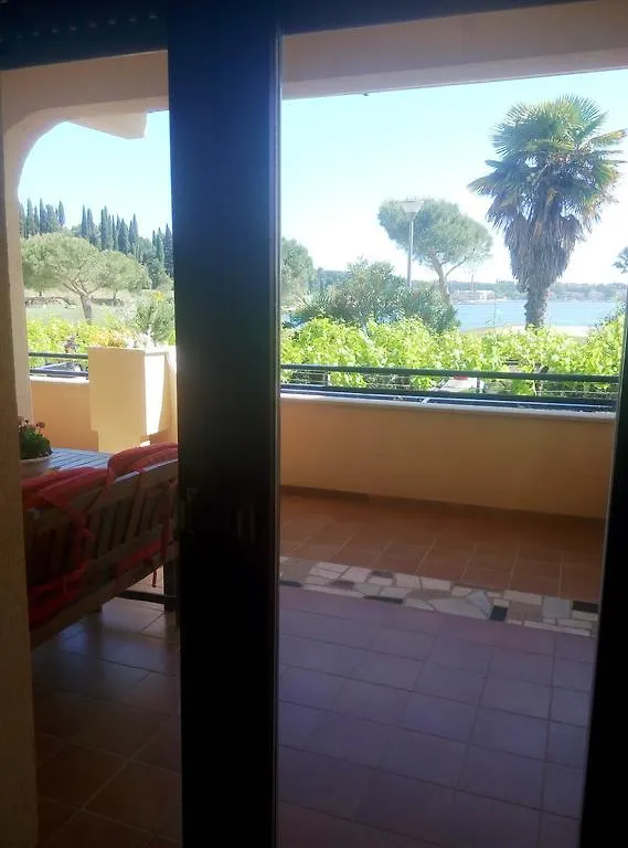 Linea Mare Apartment  Rovinj