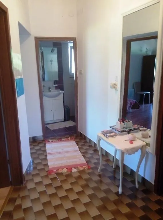 Linea Mare Apartment