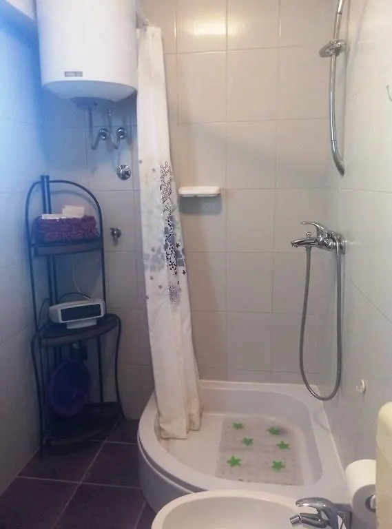 Linea Mare Apartment