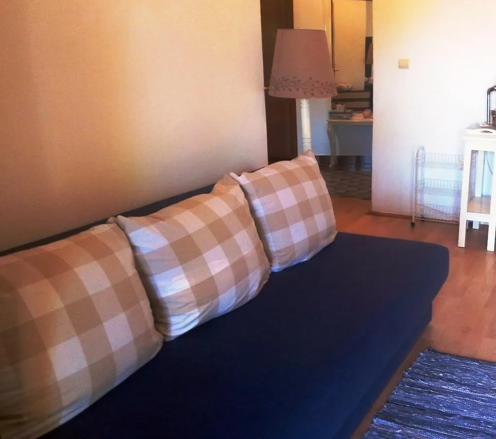Linea Mare Apartment 0*, Rovinj Croatia