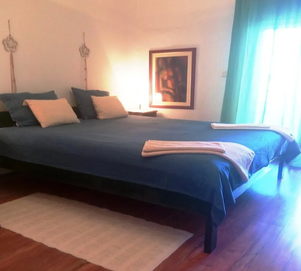 Linea Mare Apartment