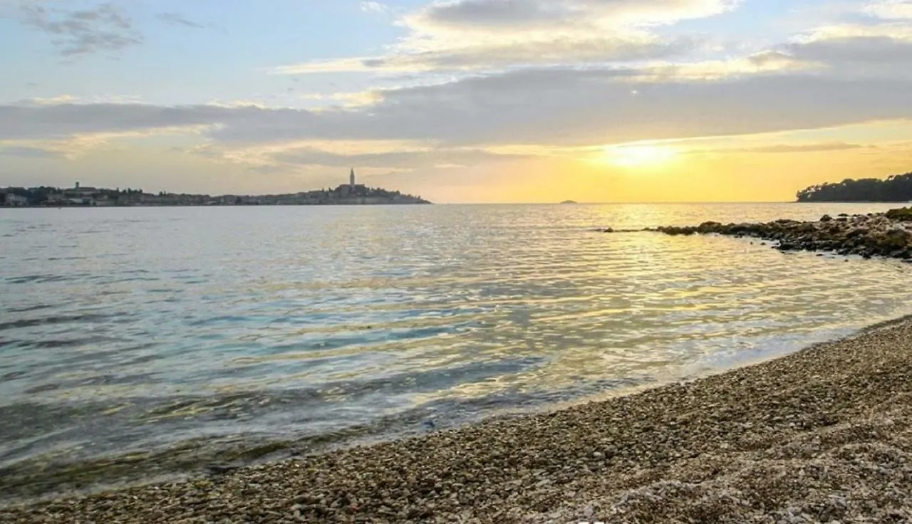 Linea Mare Apartment Rovinj
